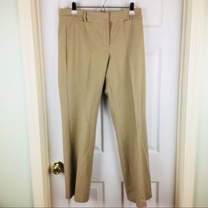 Talbots Curvy Fit Pants